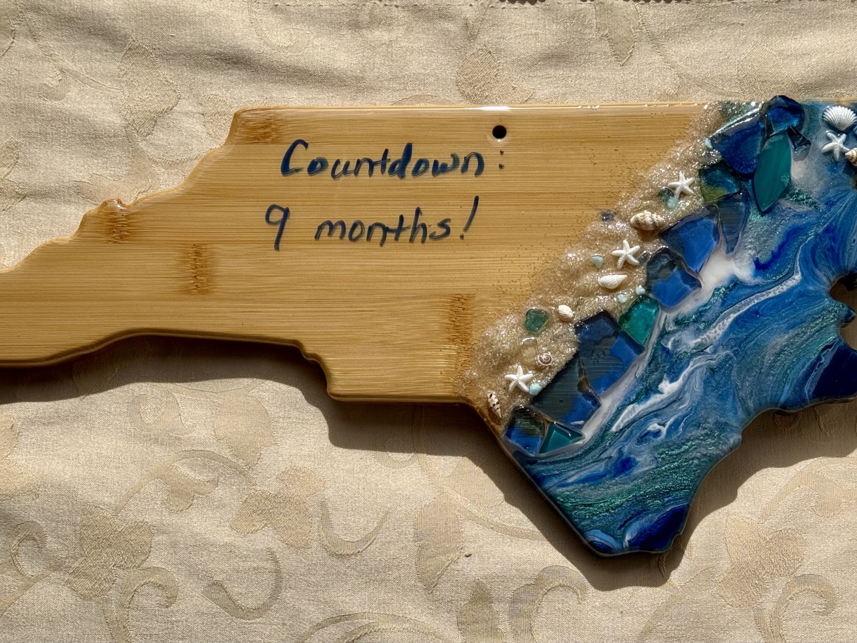 June 2026 – 9 Months To&nbsp;Go