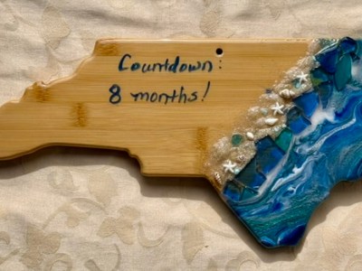 July 2026 – 8 Months To&nbsp;Go