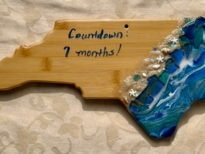 August 2026 – 7 Months To&nbsp;Go