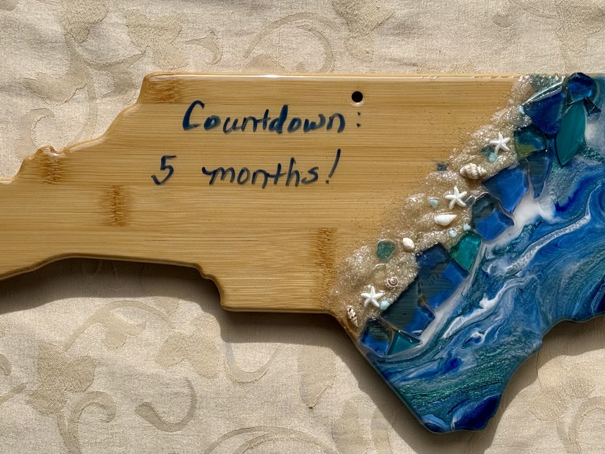 October 2026 – 5 Months To&nbsp;Go